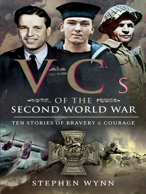VCs of the Second World War - ebook